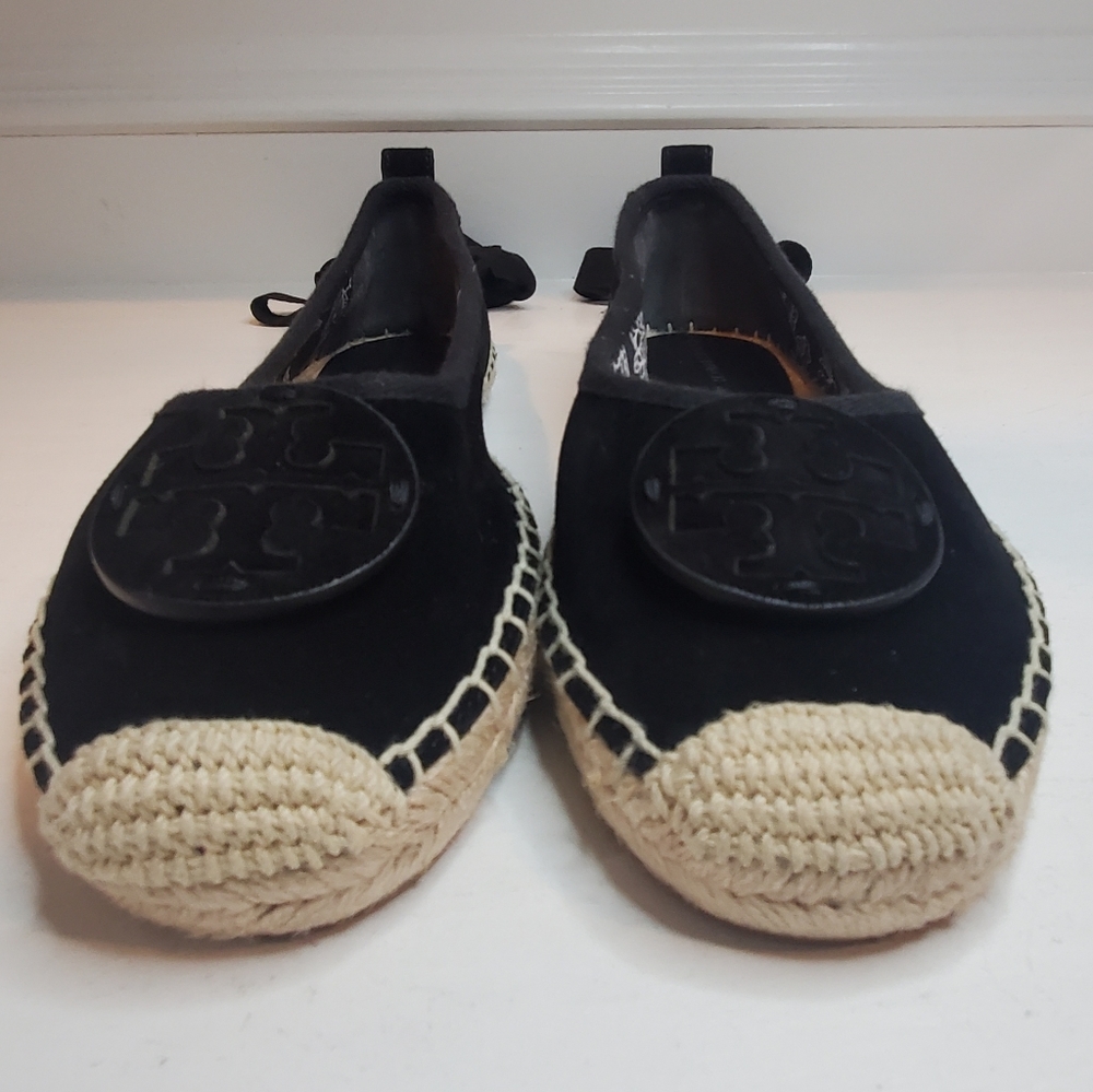 TORY BURCH- ESPADRRILLES